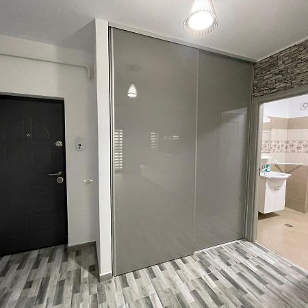 Apartament Luxor Eforie Nord Agigea Extérieur photo