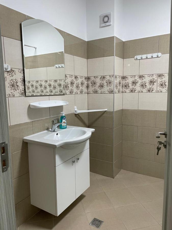 Apartament Luxor Eforie Nord Agigea Extérieur photo