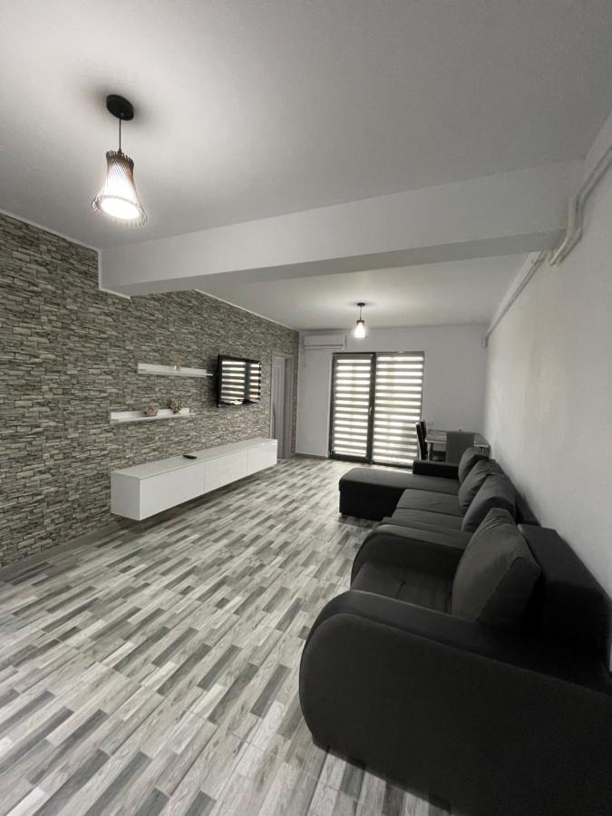 Apartament Luxor Eforie Nord Agigea Extérieur photo