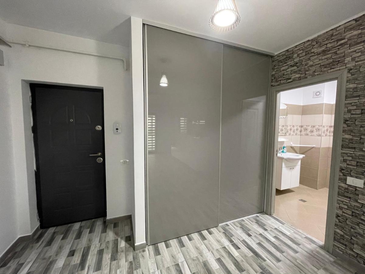 Apartament Luxor Eforie Nord Agigea Extérieur photo