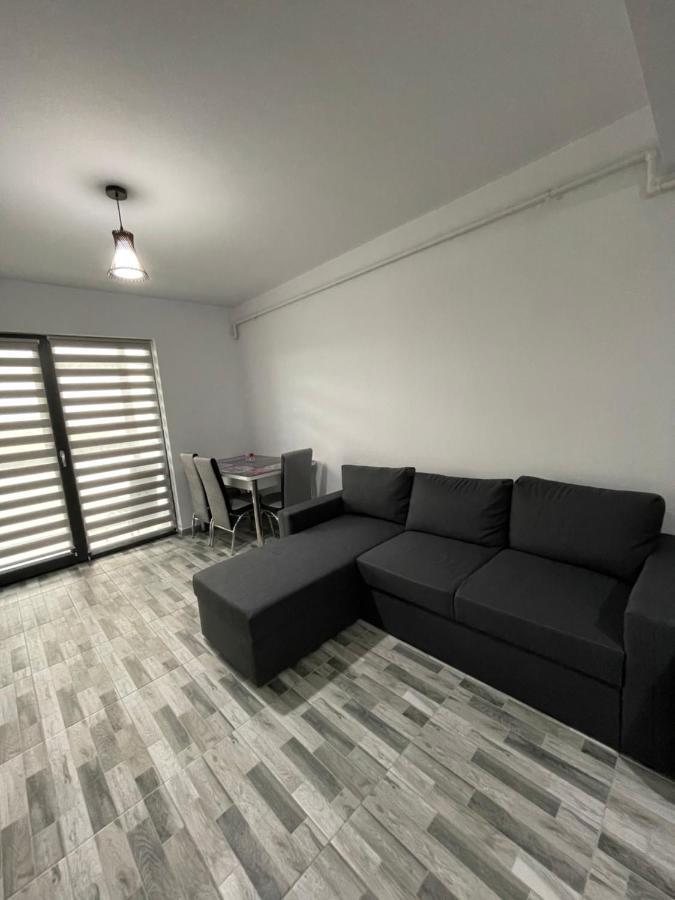 Apartament Luxor Eforie Nord Agigea Extérieur photo