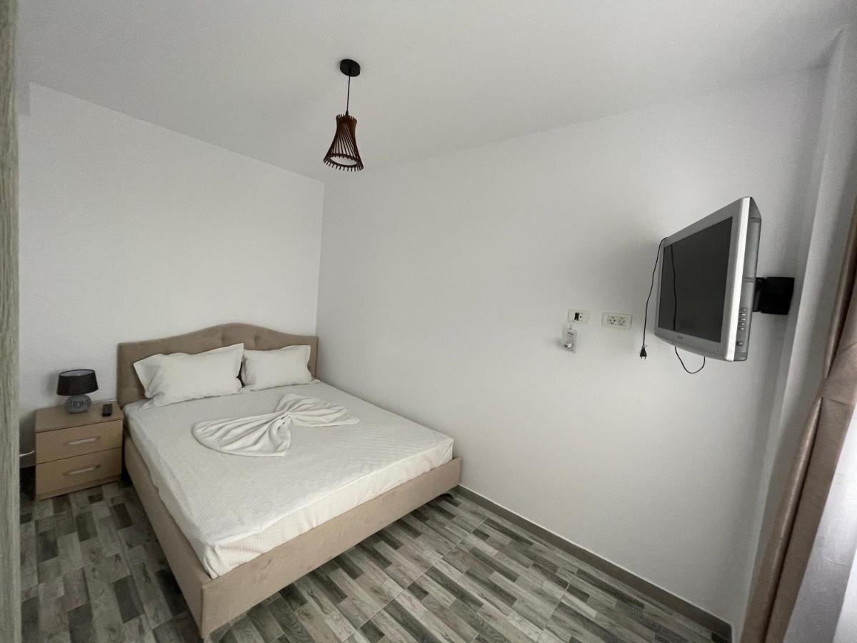 Apartament Luxor Eforie Nord Agigea Extérieur photo