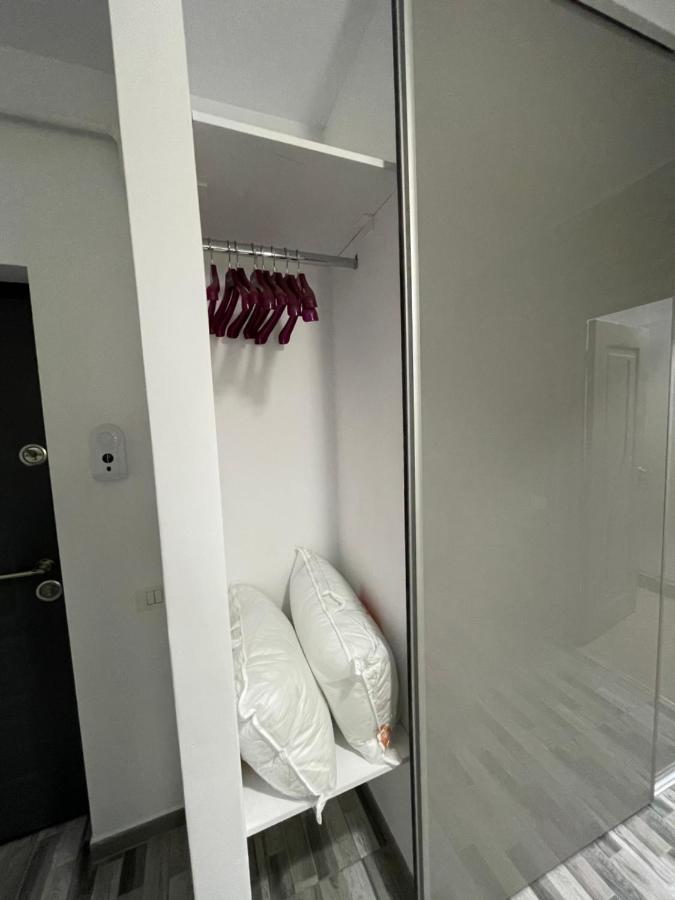 Apartament Luxor Eforie Nord Agigea Extérieur photo