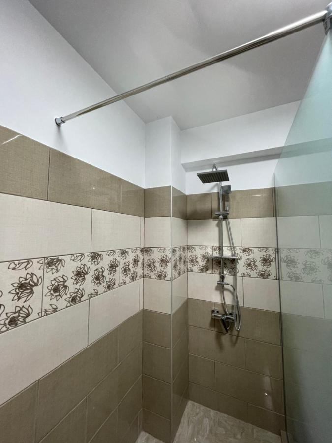 Apartament Luxor Eforie Nord Agigea Extérieur photo